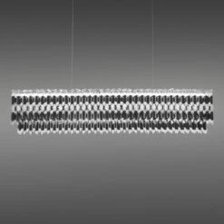 Schonbek Tahitian S8148 Linear Pendant 6 Schonbek Tahitian S8148 Linear Pendant -Grayson-Living S8148 51O IMRO 3