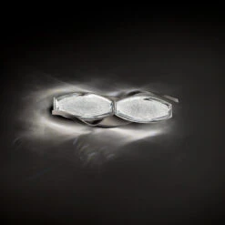 Schonbek Bijoux S8719 Bath Vanity & Wall Light 9 Schonbek Bijoux S8719 Bath Vanity & Wall Light -Grayson-Living S8719 700R 3