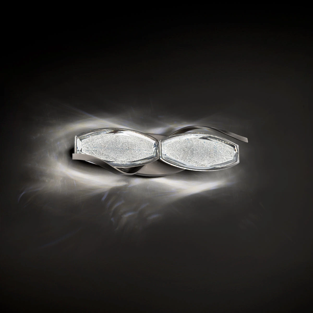 Schonbek Bijoux S8719 Bath Vanity & Wall Light 4 Schonbek Bijoux S8719 Bath Vanity & Wall Light - Image 4