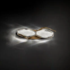 Schonbek Bijoux S8719 Bath Vanity & Wall Light 10 Schonbek Bijoux S8719 Bath Vanity & Wall Light -Grayson-Living S8719 700R 4