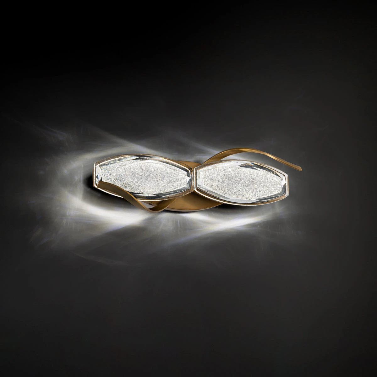 Schonbek Bijoux S8719 Bath Vanity & Wall Light 5 Schonbek Bijoux S8719 Bath Vanity & Wall Light - Image 5