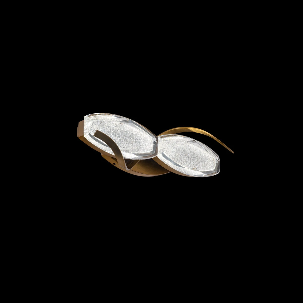 Schonbek Bijoux S8719 Bath Vanity & Wall Light 1 Schonbek Bijoux S8719 Bath Vanity & Wall Light