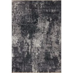 Loloi II Samra SAM-06 Charcoal / Silver Rug DC10