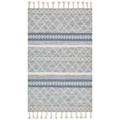 Loloi II Sawyer SAW-04 Teal Rug DC10