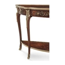 Theodore Alexander Stephen Church Melina CosoleTable 16 Theodore Alexander Stephen Church Melina CosoleTable -Grayson-Living SC53014.C188 3