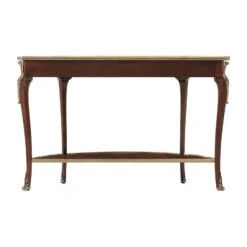 Theodore Alexander Stephen Church Melina CosoleTable 14 Theodore Alexander Stephen Church Melina CosoleTable -Grayson-Living SC53014.C188 4