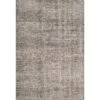 Loloi Serena SG-01 Charcoal Rug MDP