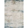 Loloi Sienne SIE-05 Ivory / Azure Rug MDP