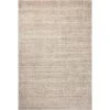 Loloi Silas SLA-03 Oatmeal / Clay Rug MDP