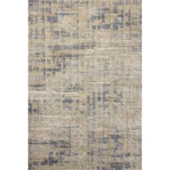 Loloi Silas SLA-05 Blue / Multi Rug MDP