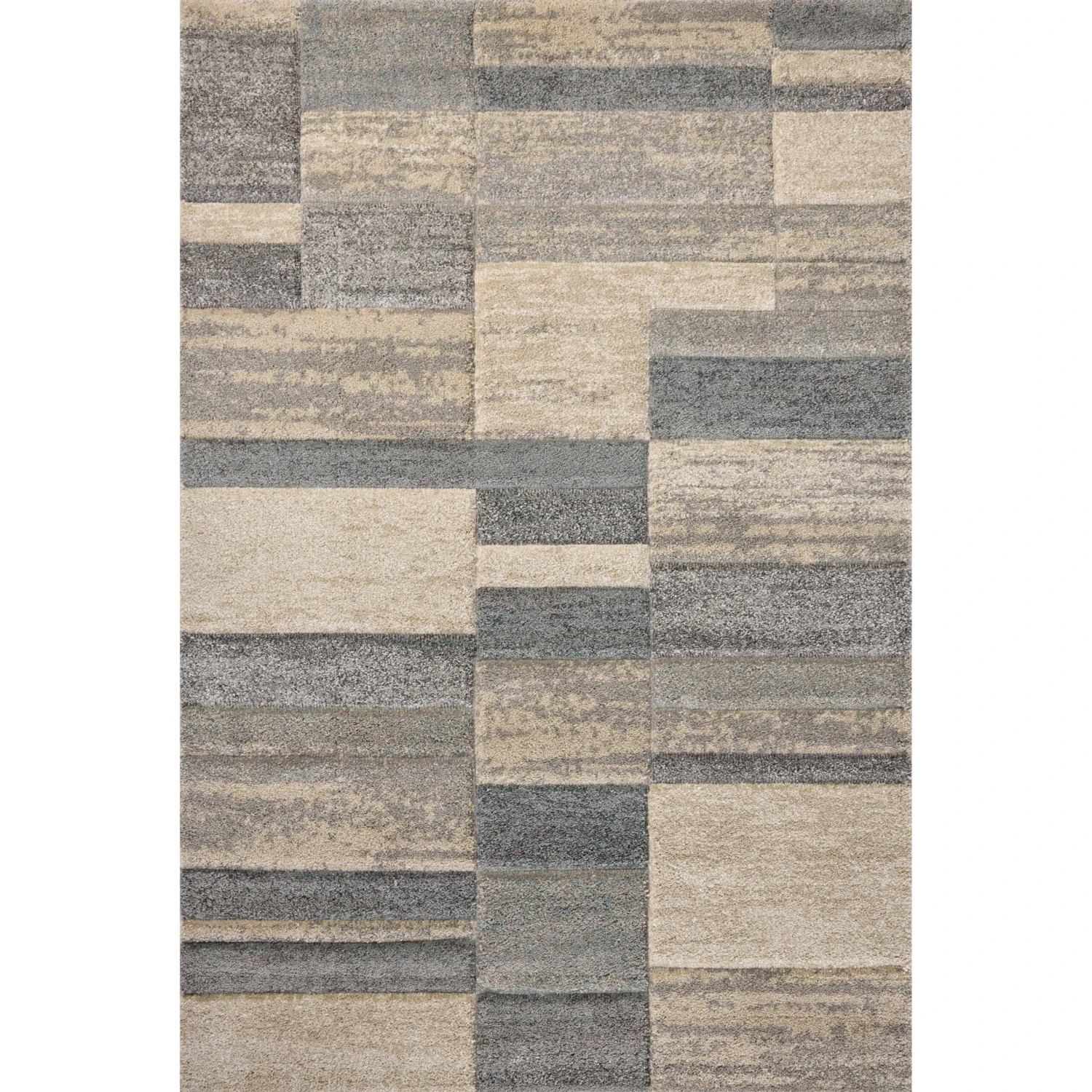 Loloi Silas SLA-07 Slate / Sand Rug MDP 1 Loloi Silas SLA-07 Slate / Sand Rug MDP