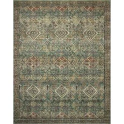 Magnolia Home Sinclair SIN-03 Rug DC10