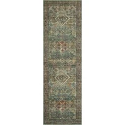 Magnolia Home Sinclair SIN-03 Rug DC10 15 Magnolia Home Sinclair SIN-03 Rug DC10 -Grayson-Living SINCSIN 03TQML 21