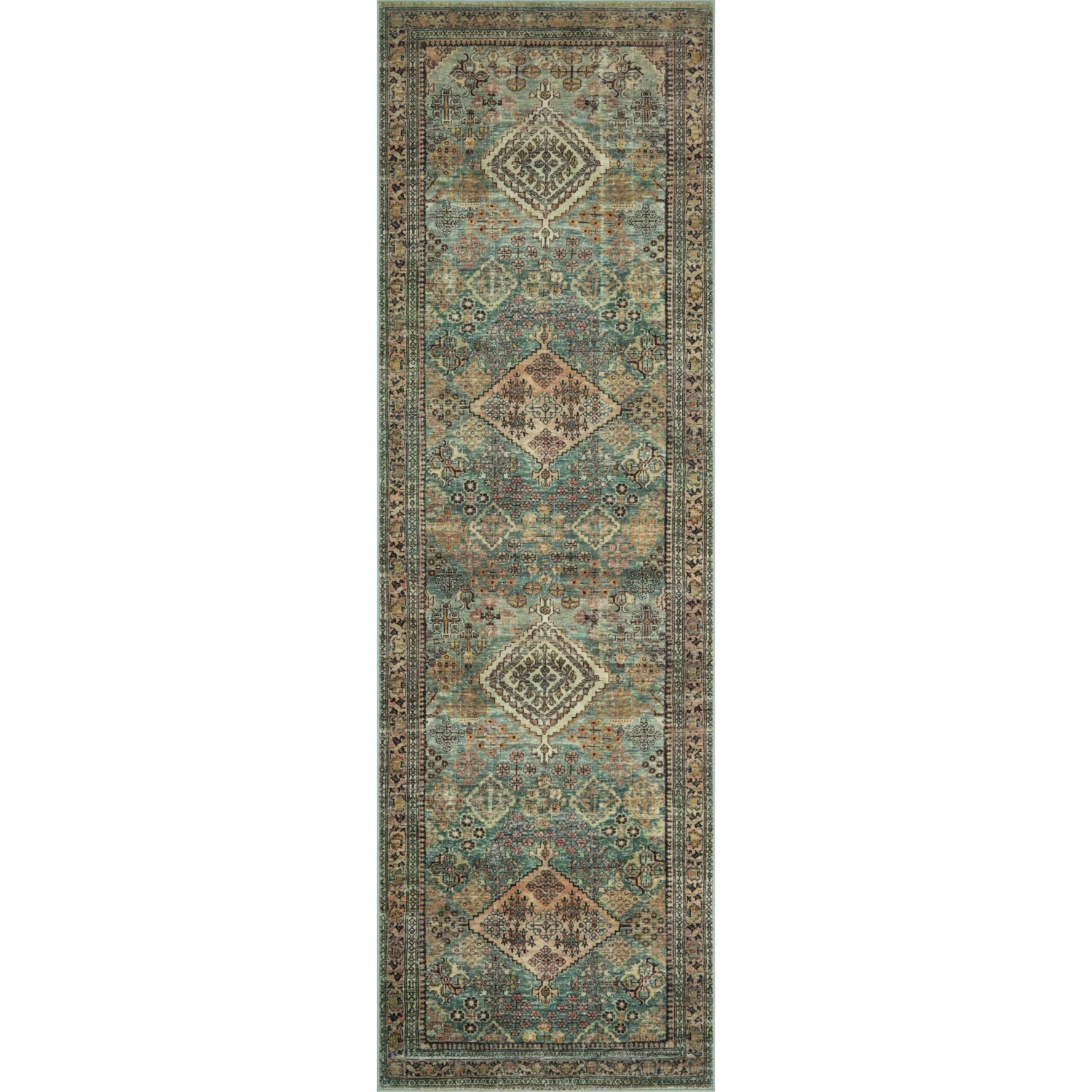 Magnolia Home Sinclair SIN-03 Rug DC10 6 Magnolia Home Sinclair SIN-03 Rug DC10 - Image 6