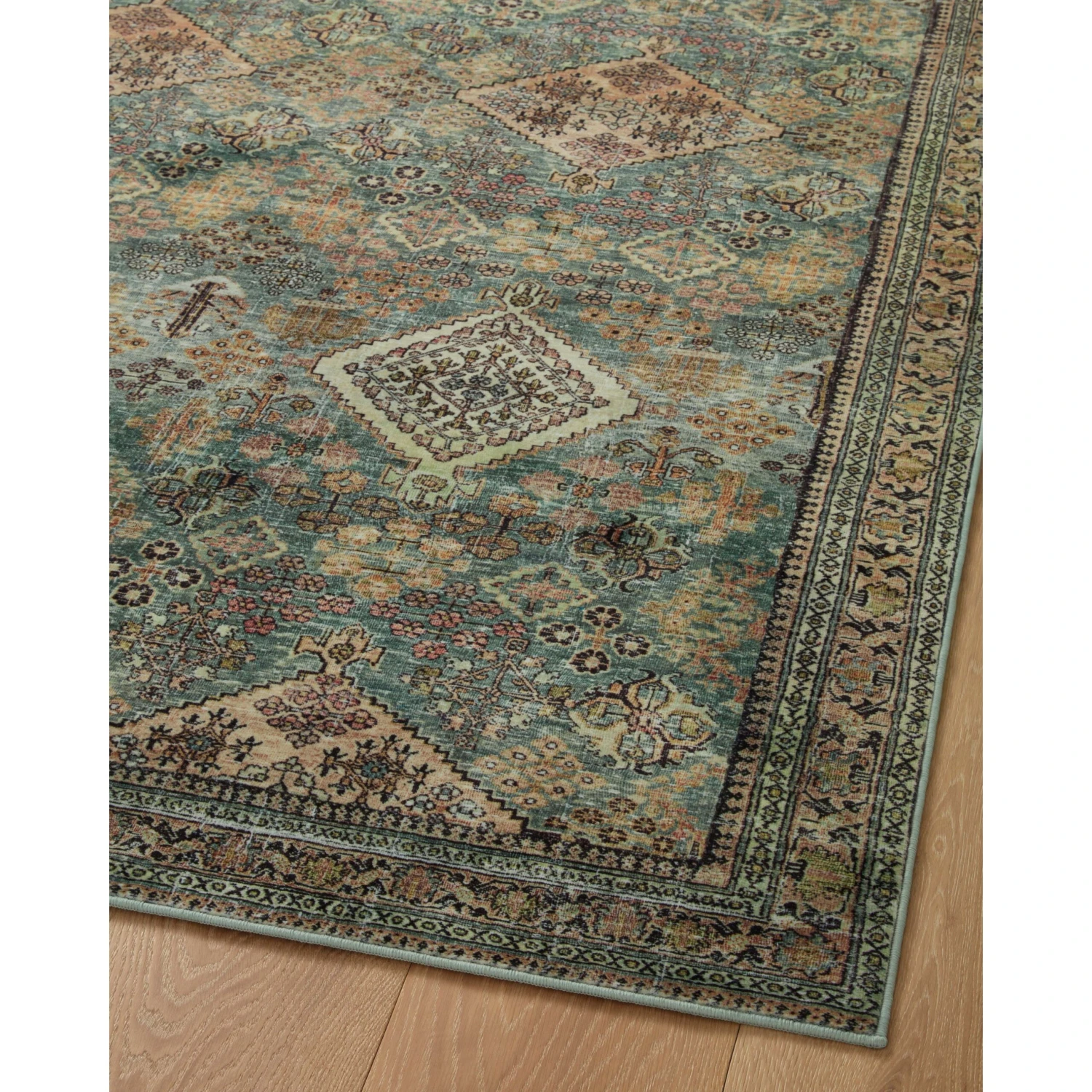 Magnolia Home Sinclair SIN-03 Rug DC10 10 Magnolia Home Sinclair SIN-03 Rug DC10 - Image 10