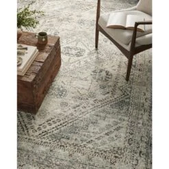 Magnolia Home Sinclair SIN-04 Rug DC10 -Grayson-Living SINCSIN 04NASG 16