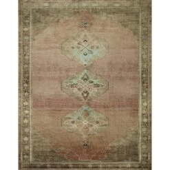 Magnolia Home Sinclair SIN-06 Rug DC10