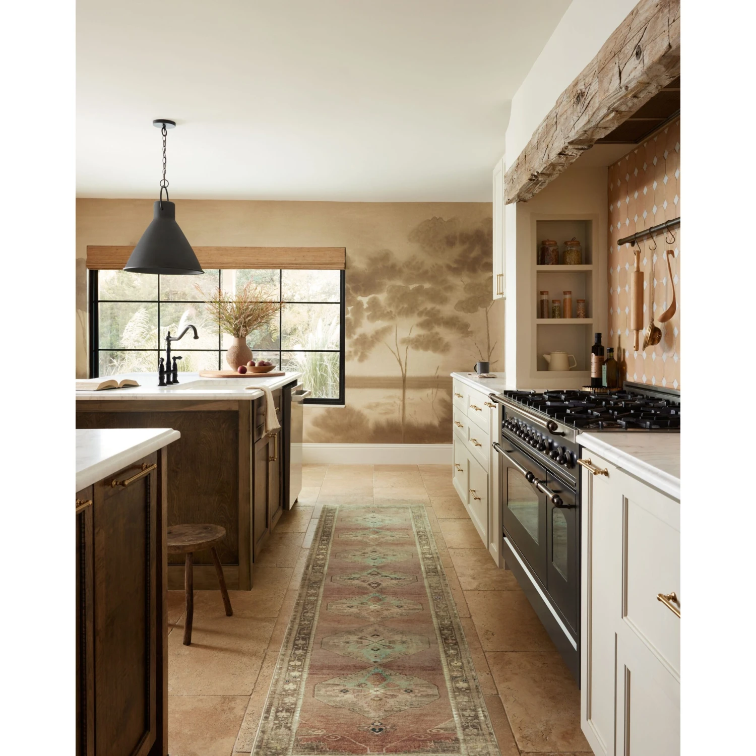 Magnolia Home Sinclair SIN-06 Rug DC10 4 Magnolia Home Sinclair SIN-06 Rug DC10 - Image 4