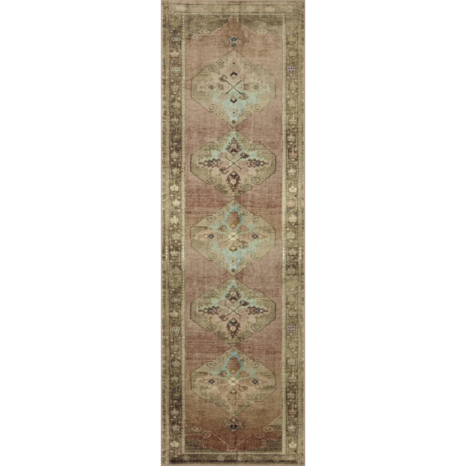 Magnolia Home Sinclair SIN-06 Rug DC10 7 Magnolia Home Sinclair SIN-06 Rug DC10 - Image 7