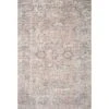 Loloi II Skye SKY-01 Blush / Grey Rug DC10