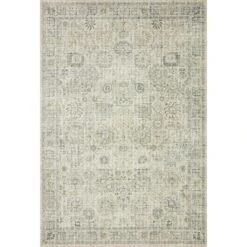 Loloi II Skye SKY-14 Natural / Sage Rug DC10