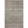 Loloi Soho SOH-04 Pebble / Charcoal Rug MDP