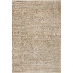 Loloi Sonnet SNN-04 Moss / Natural Rug MDP