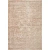 Loloi Sonnet SNN-04 Terracotta / Natural Rug MDP