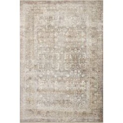 Loloi Sonnet SNN-08 Grey / Sage Rug MDP