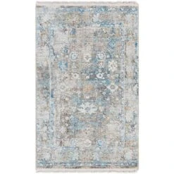 Surya Solar SOR-2307 Rug -Grayson-Living SOR 2307 2