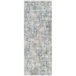 Surya Solar SOR-2307 Rug -Grayson-Living SOR 2307 3