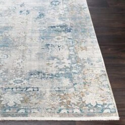 Surya Solar SOR-2307 Rug -Grayson-Living SOR 2307 5