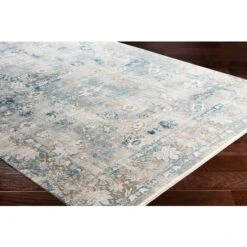 Surya Solar SOR-2307 Rug -Grayson-Living SOR 2307 6