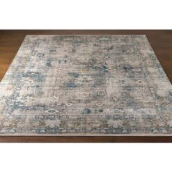 Surya Solar SOR-2307 Rug -Grayson-Living SOR 2307 7