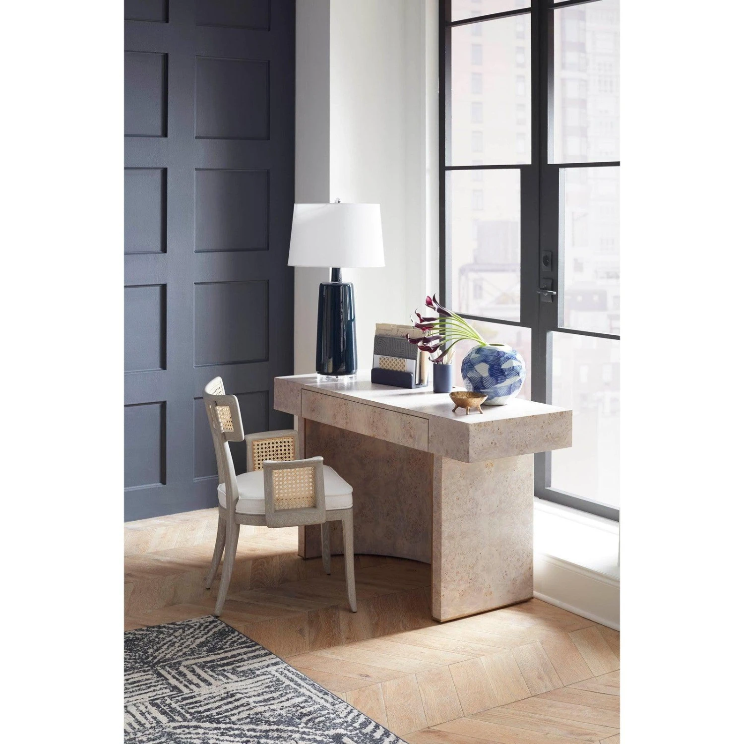 Villa & House Sloane Desk 8 Villa & House Sloane Desk - Image 8