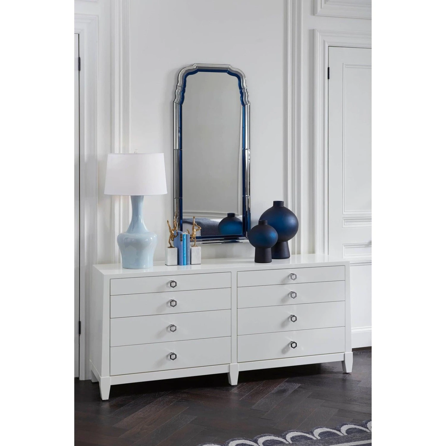 Villa & House Madison 8-Drawer 2 Villa & House Madison 8-Drawer - Image 2