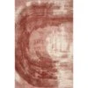 Loloi II Spirit SPI-03 Rose / Spice Rug DC10