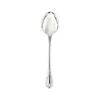 Christofle Marly Silver-Plated Serving Spoon