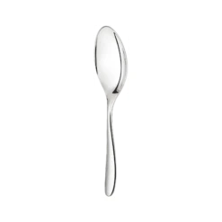 Christofle Mood Silver-plated Serving Spoon