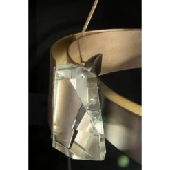 Fine Art Strata 32" Round Pendant -Grayson-Living StrataBeauty3 927540 3