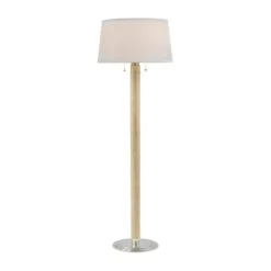 Theodore Alexander Origins Floor Lamp