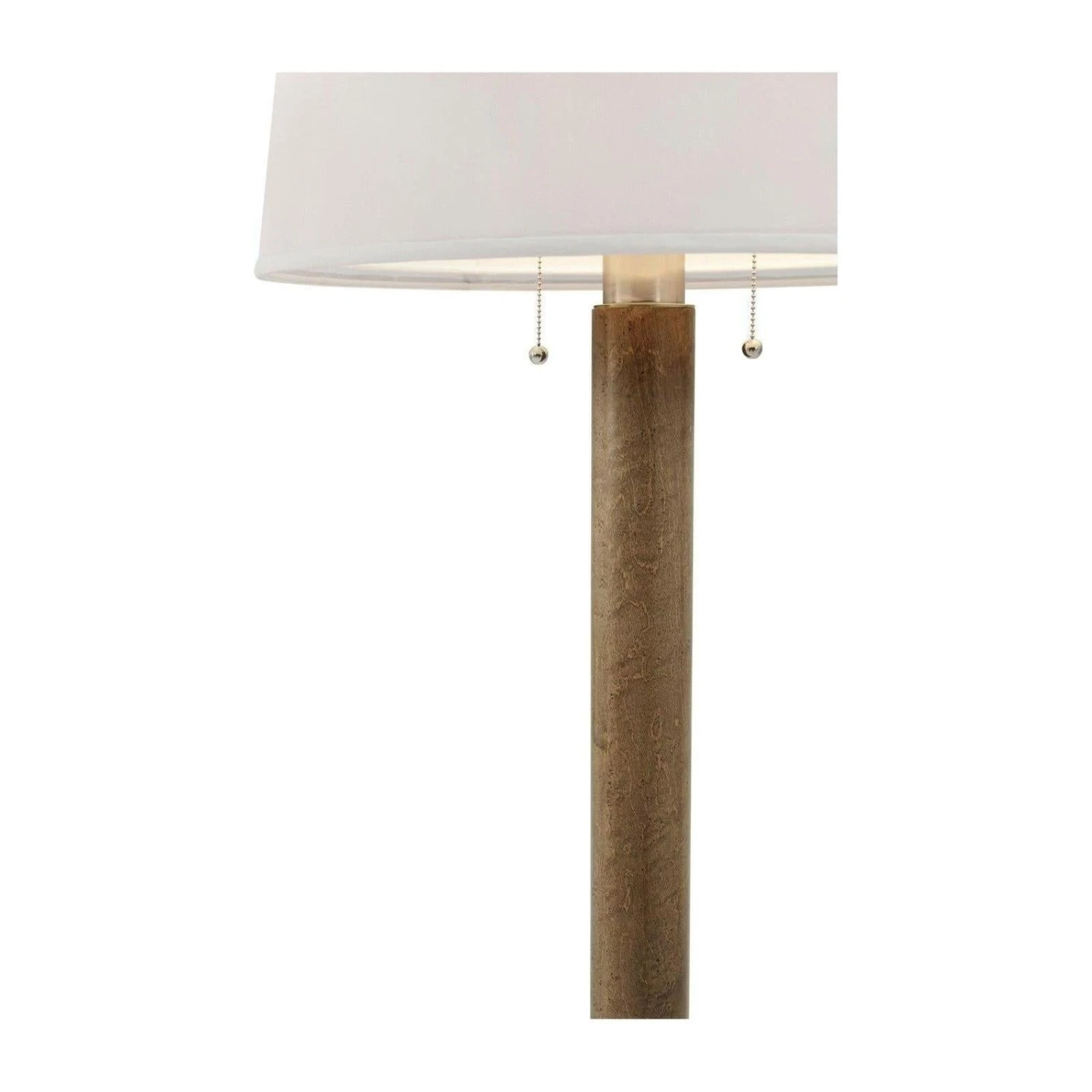 Theodore Alexander Origins Floor Lamp 3 Theodore Alexander Origins Floor Lamp - Image 3
