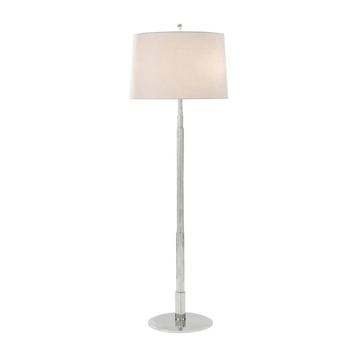 Theodore Alexander Spencer London Empire Floor Lamp 2 Theodore Alexander Spencer London Empire Floor Lamp - Image 2