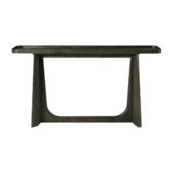 Theodore Alexander Repose Wooden Console Table -Grayson-Living TA53059.C325