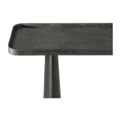 Theodore Alexander Repose Wooden Console Table -Grayson-Living TA53059.C325 1