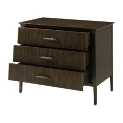 Theodore Alexander Lido Nightstand 12 Theodore Alexander Lido Nightstand -Grayson-Living TA60045.C305 more 2
