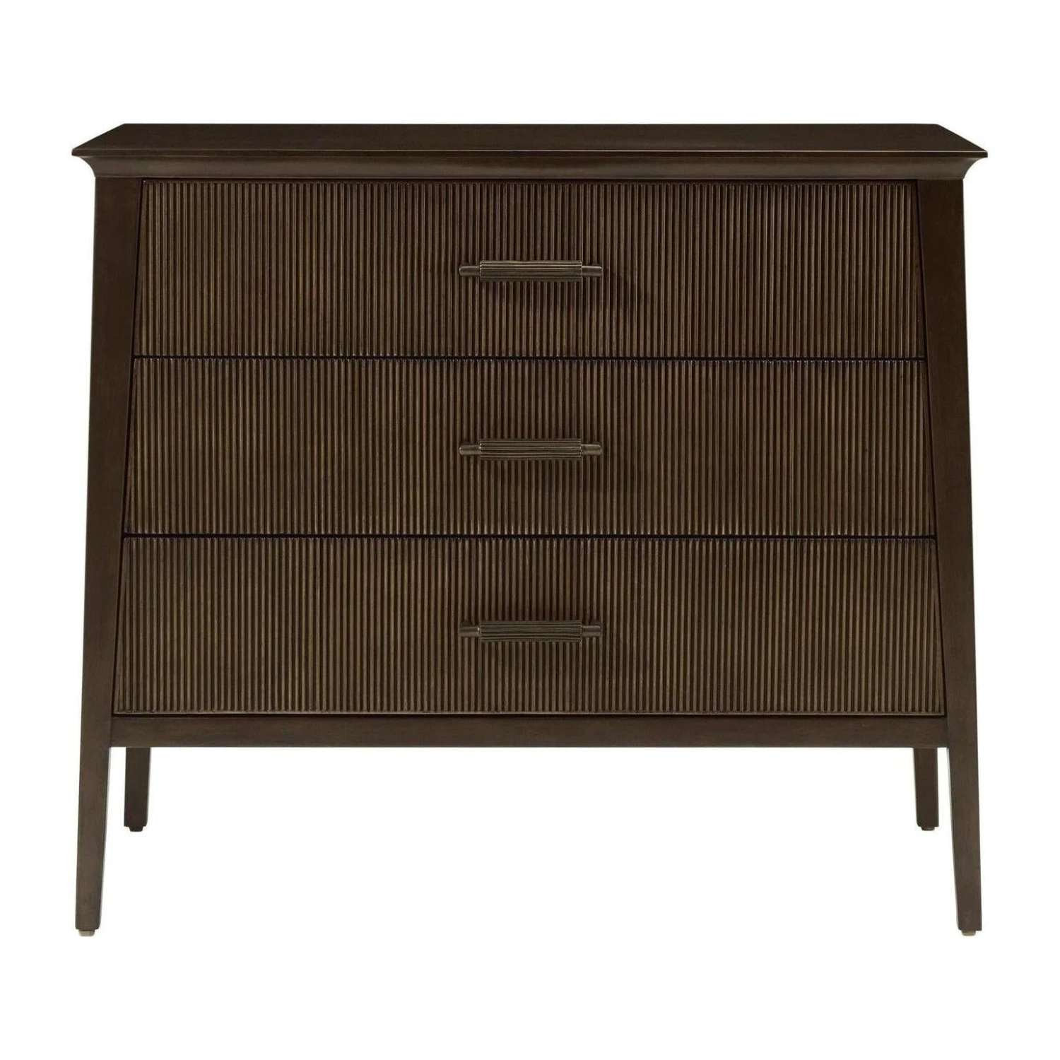 Theodore Alexander Lido Nightstand 3 Theodore Alexander Lido Nightstand - Image 3