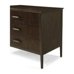Theodore Alexander Lido Nightstand 15 Theodore Alexander Lido Nightstand -Grayson-Living TA60045.C305 more 6