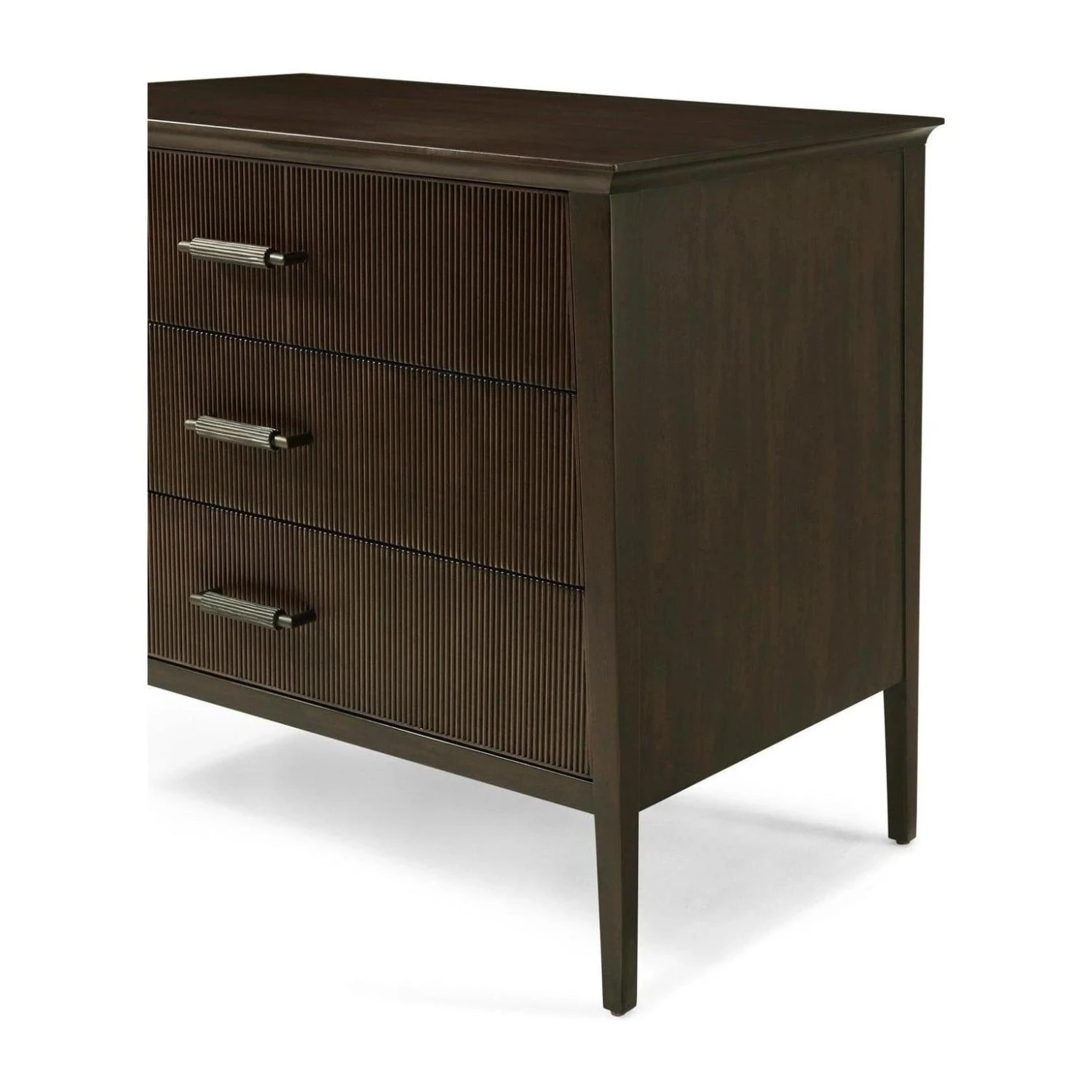 Theodore Alexander Lido Nightstand 7 Theodore Alexander Lido Nightstand - Image 7