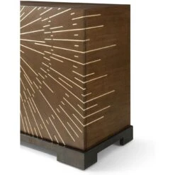 Theodore Alexander TA Originals Stella Chest 13 Theodore Alexander TA Originals Stella Chest -Grayson-Living TA61067 more 6